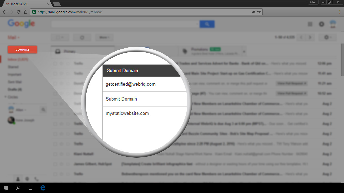 submitdomain